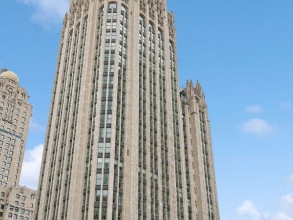 435 N Michigan Avenue, Unit 2004, Chicago, IL 60611