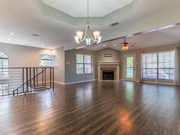 5919 Volunteer Place , Rockwall, TX 75032