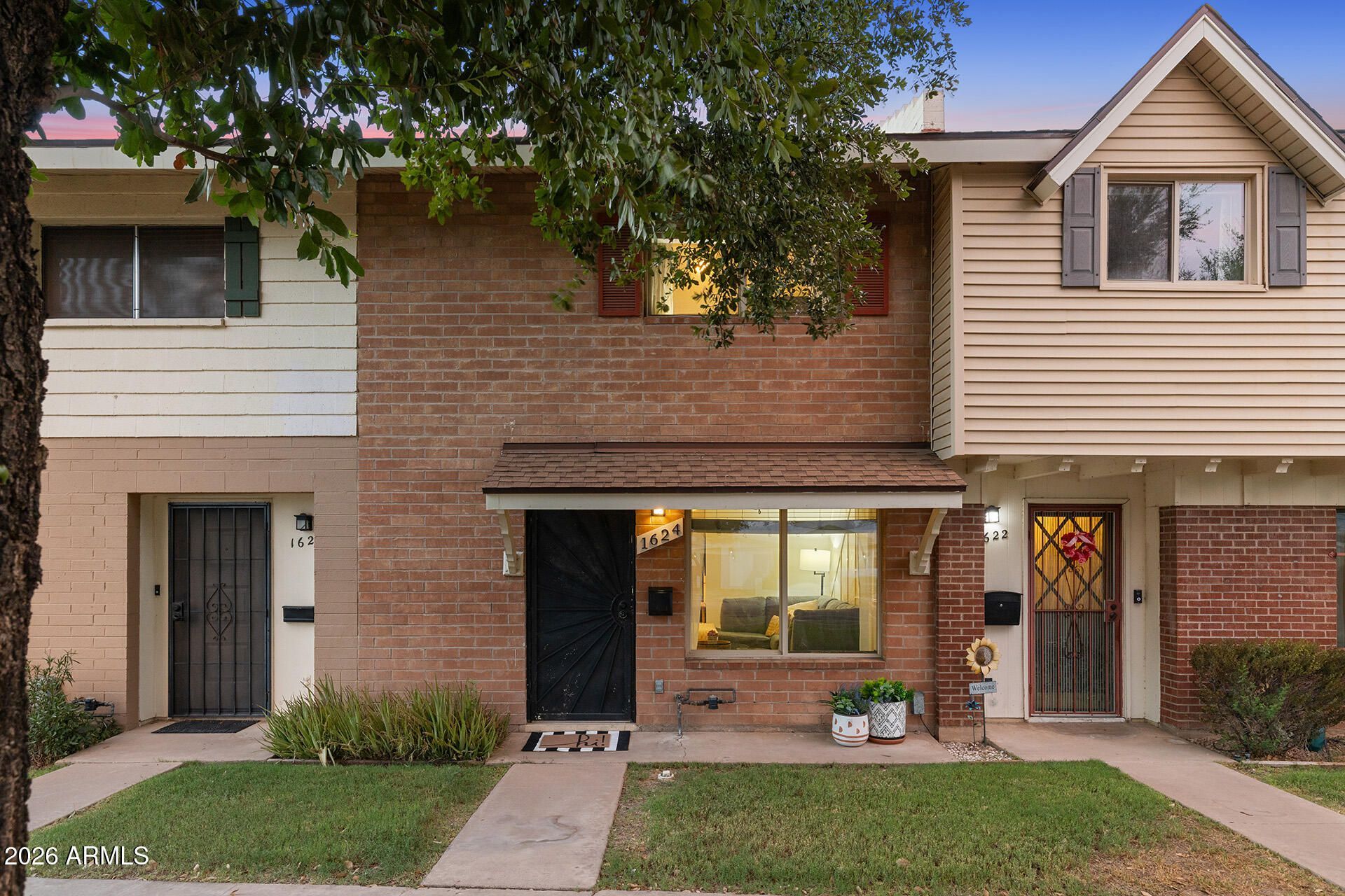 1624 W Campbell Avenue, Phoenix, AZ 85015 Main Photo