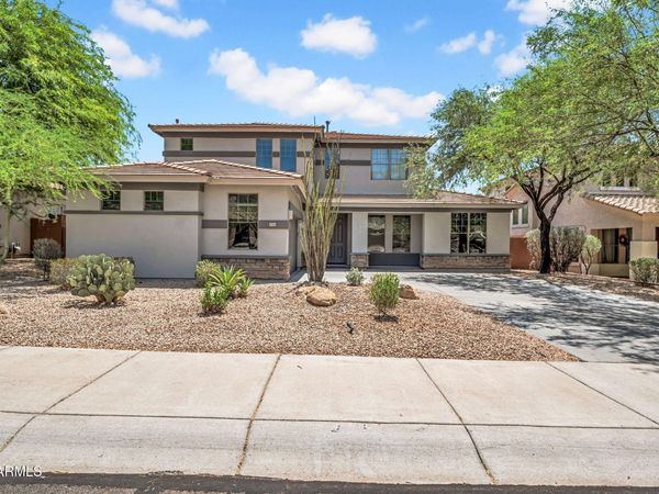 27363 N WHITEHORN Trail, Peoria, AZ 85383