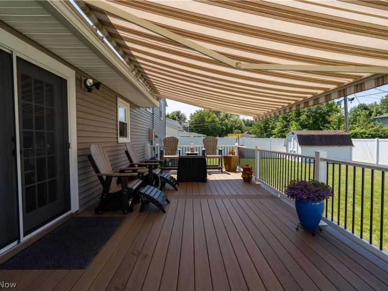 546 Fieldstone Drive, Amherst, OH 44001 Photo 37