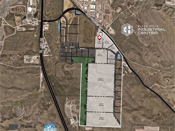 TBD Aesir Blvd, Rapid City, SD 57703