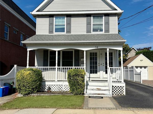 14 Madison Avenue , Rockville Centre, NY 11570