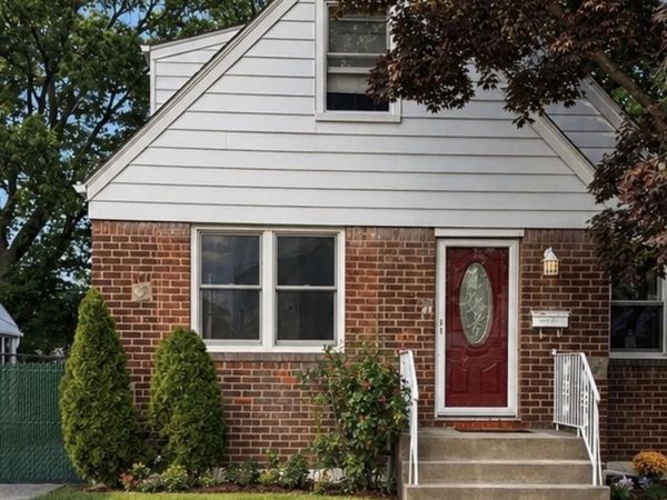 12031 219th Street , Cambria Heights, NY 11411