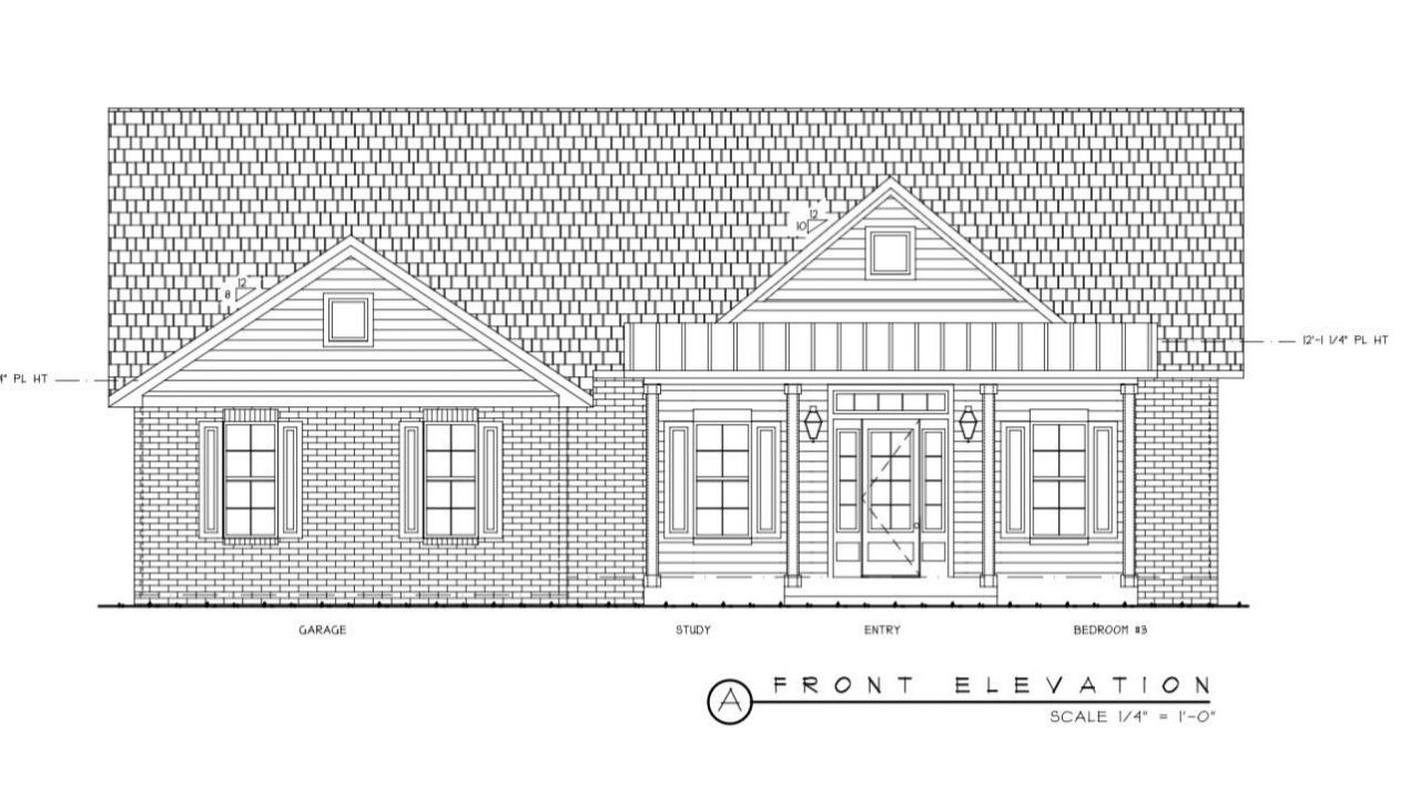 215 Foxglove Run, Niceville, FL 32578 Main Photo