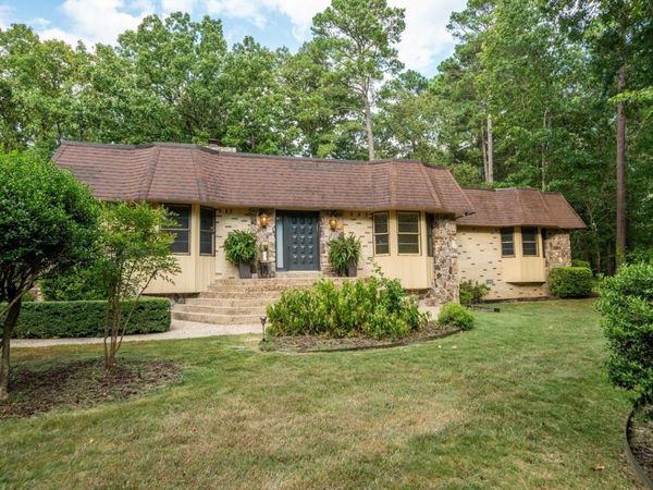 200 SCOTTWOOD, Hot Springs, AR 71901