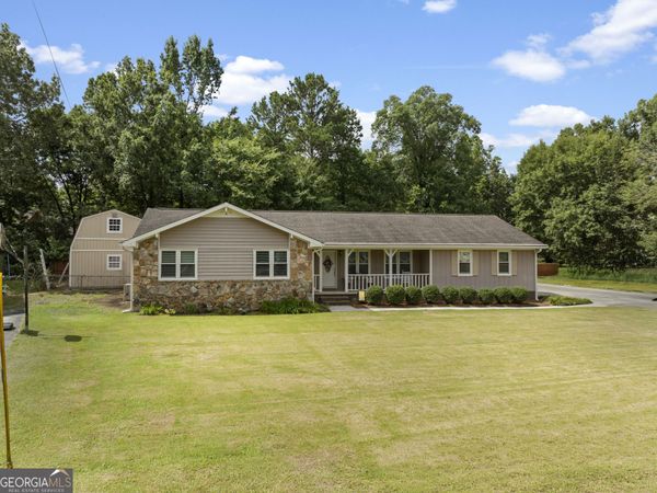 113 Woodvalley Drive SW, Rome, GA 30165