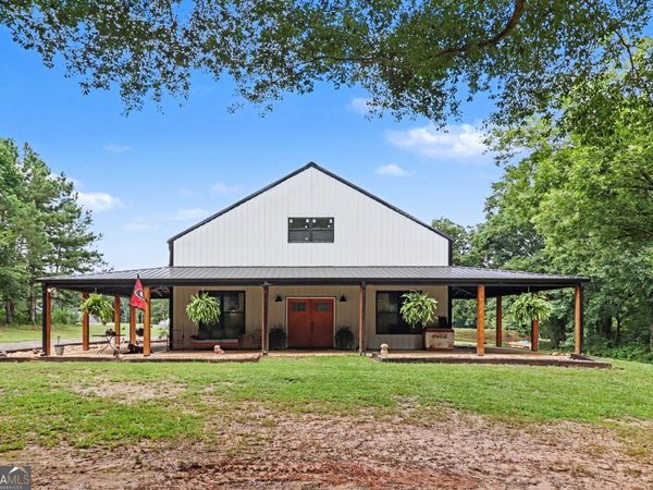 125 Mulberry Road, Molena, GA 30258