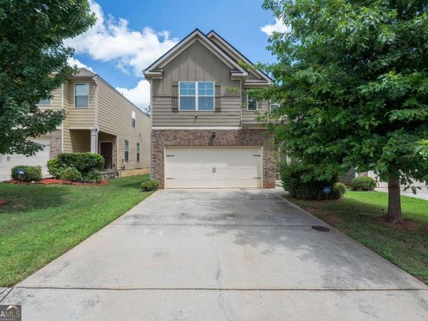 565 Dasheill Lane, Atlanta, GA 30349