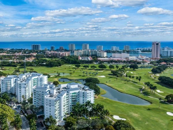 500 SE MIZNER Boulevard, Unit A802, Boca Raton, FL 33432