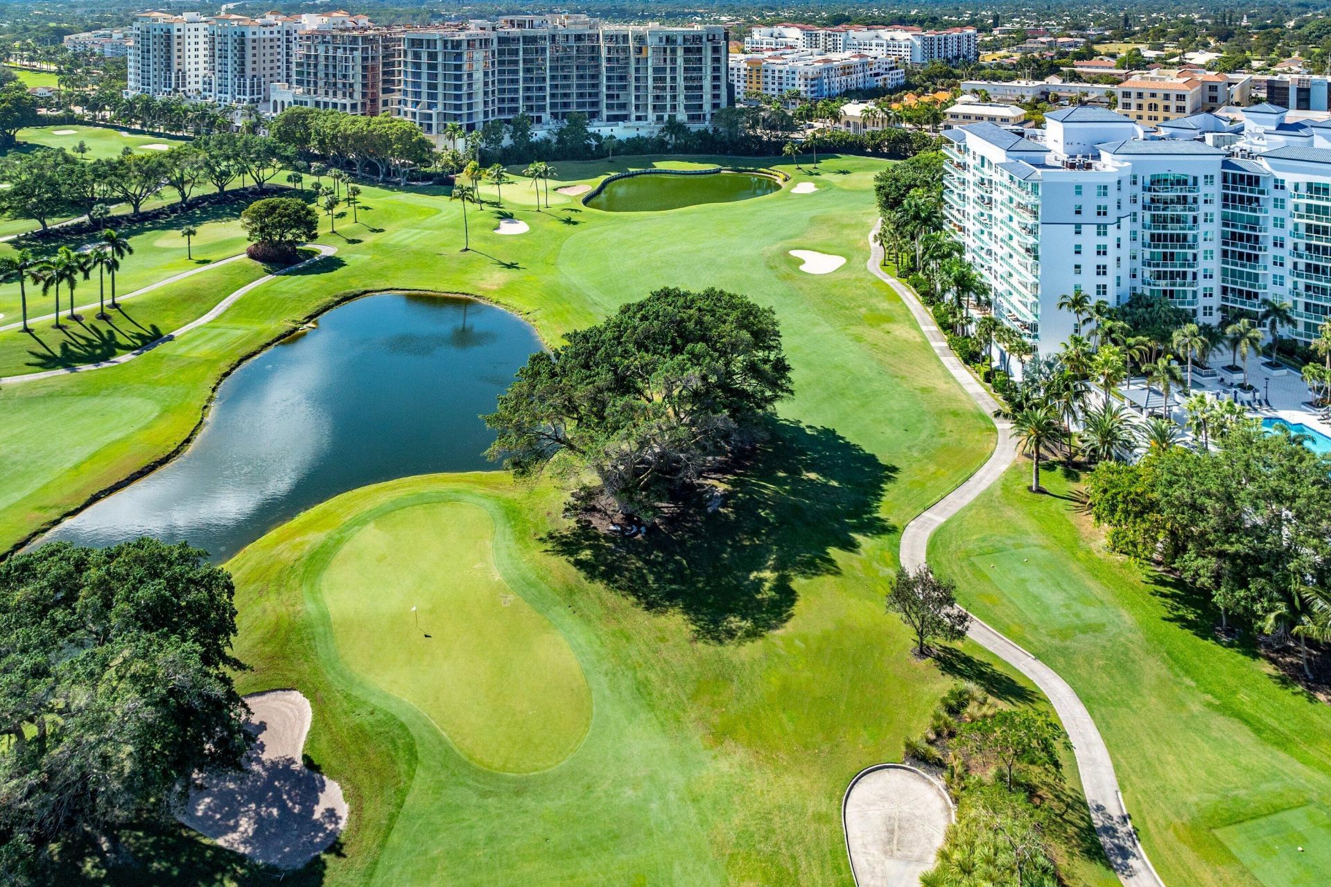 500 SE Mizner Boulevard, Unit A802, Boca Raton, FL 33432 Photo