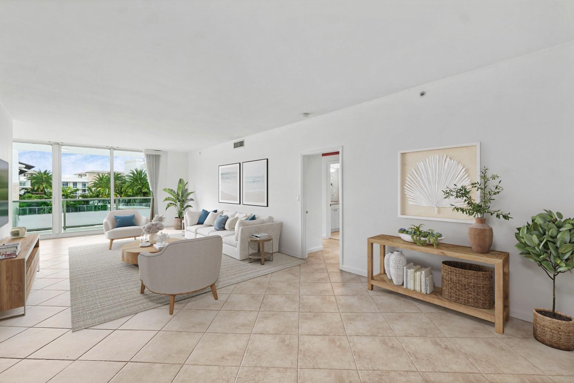 500 SE Mizner Boulevard, Unit A802, Boca Raton, FL 33432 Photo