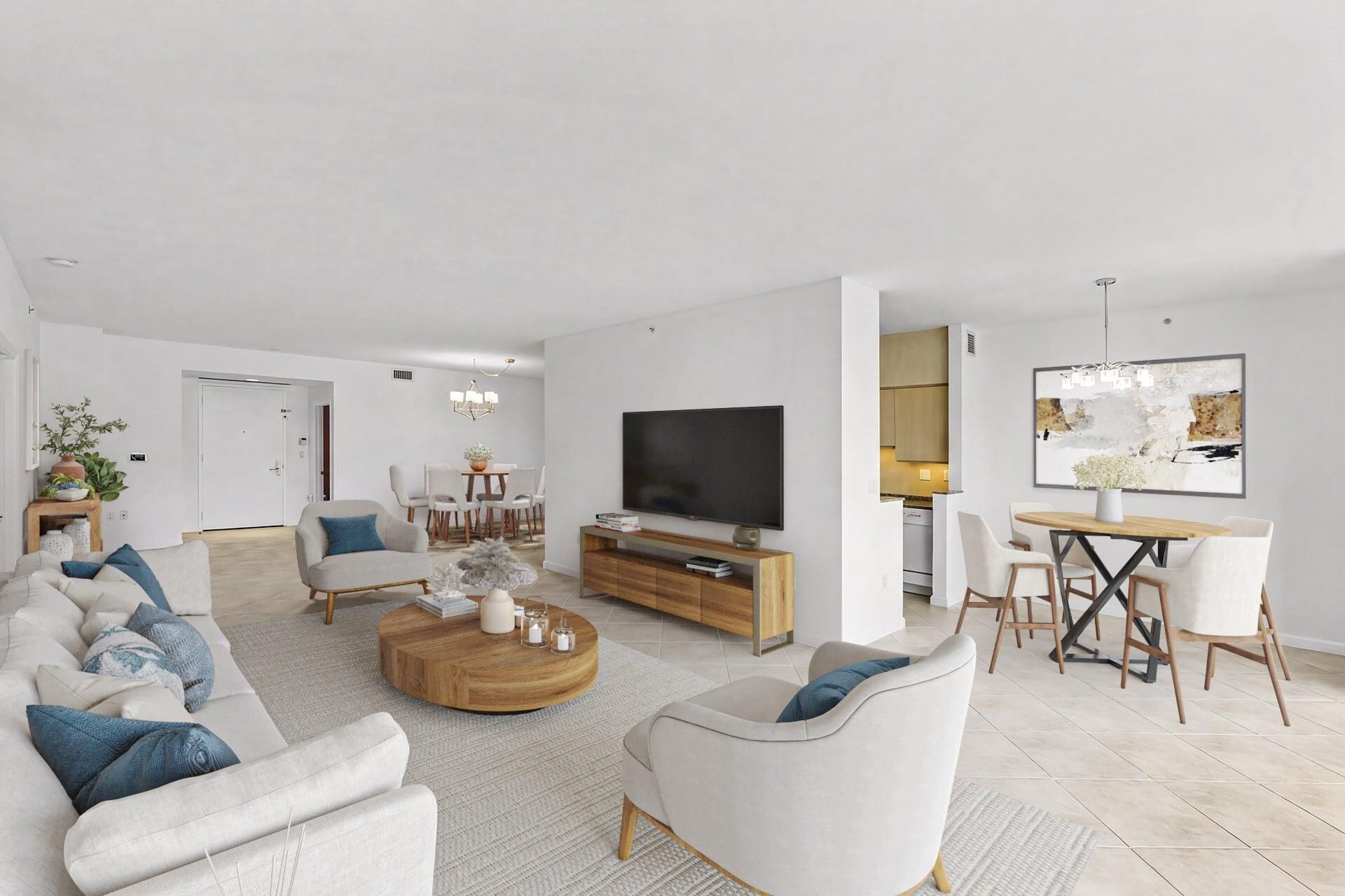 500 SE Mizner Boulevard, Unit A802, Boca Raton, FL 33432 Photo