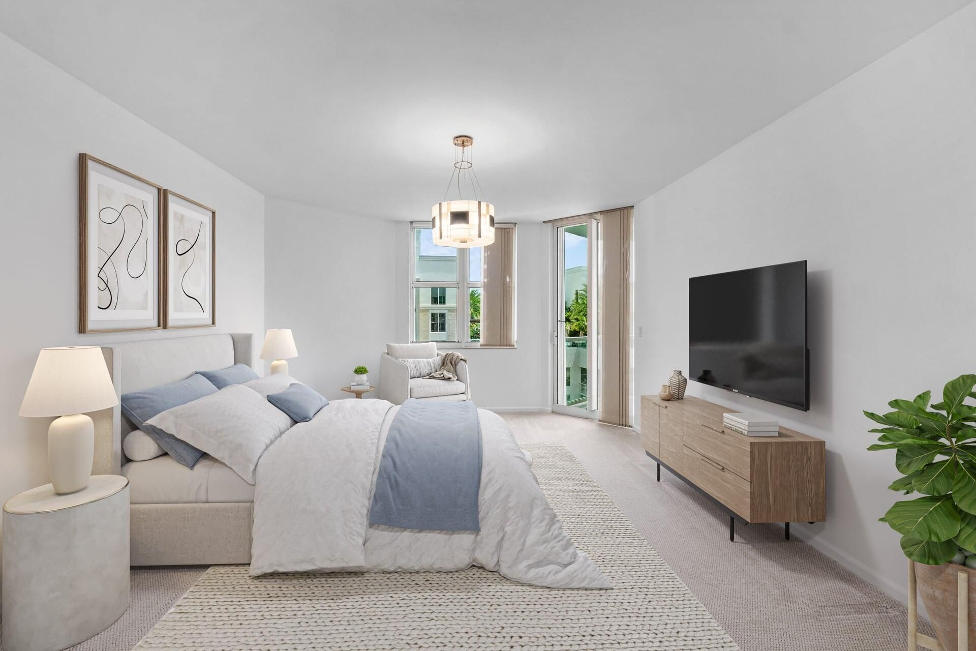 500 SE Mizner Boulevard, Unit A802, Boca Raton, FL 33432 Photo