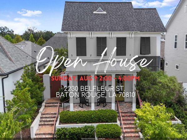 2230 Belfleur St, Baton Rouge, LA 70808