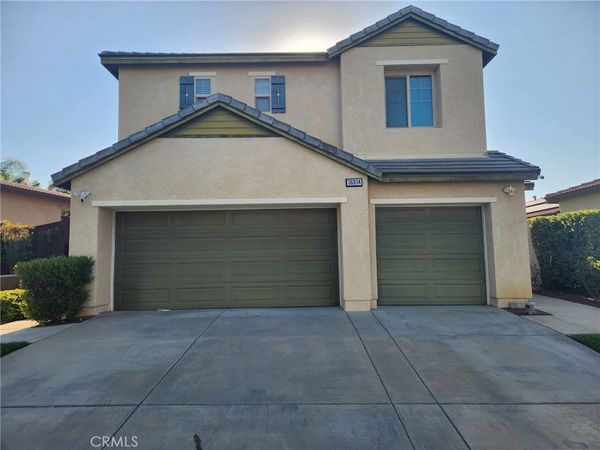 36934 Bay Hill Drive, Beaumont, CA 92223