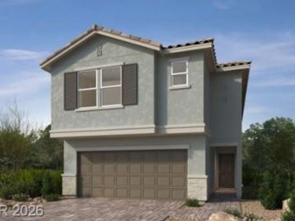 3990 W Meranto Avenue, Las Vegas, NV 89139
