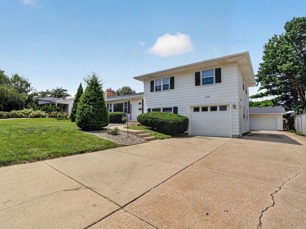 2140 Touchae Street, Waterloo, IA 50702
