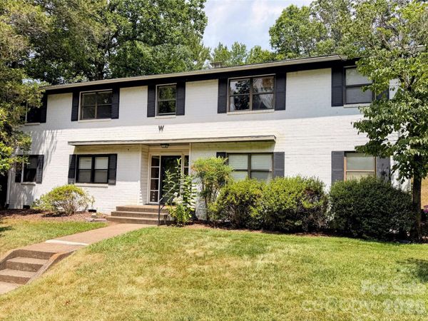 615 Biltmore Avenue, Unit W-3, Asheville, NC 28803