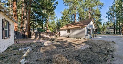 803 Merced Avenue, South Lake Tahoe, CA 96150 Photo