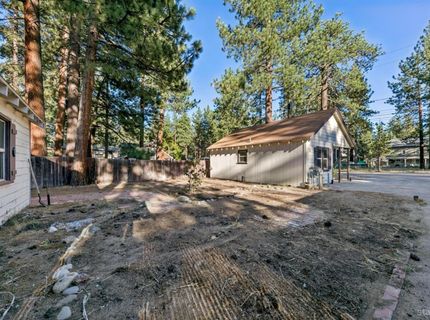 803 Merced Avenue, South Lake Tahoe, CA 96150 Photo