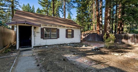 803 Merced Avenue, South Lake Tahoe, CA 96150 Photo