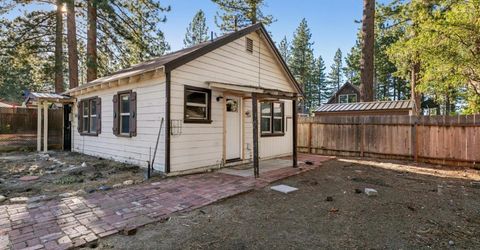 803 Merced Avenue, South Lake Tahoe, CA 96150 Photo