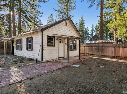 803 Merced Avenue, South Lake Tahoe, CA 96150 Photo