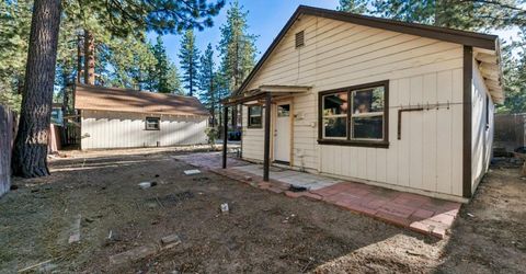 803 Merced Avenue, South Lake Tahoe, CA 96150 Photo