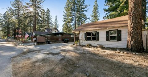 803 Merced Avenue, South Lake Tahoe, CA 96150 Photo
