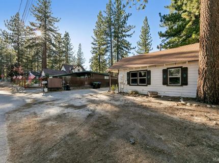 803 Merced Avenue, South Lake Tahoe, CA 96150 Photo