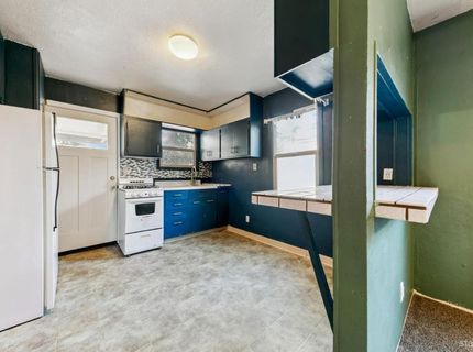 803 Merced Avenue, South Lake Tahoe, CA 96150 Photo