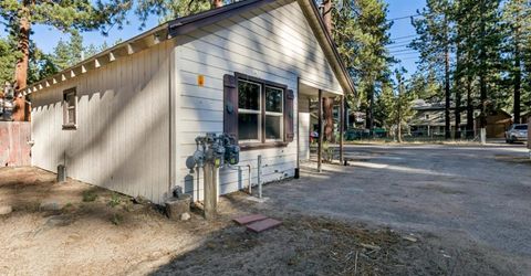 803 Merced Avenue, South Lake Tahoe, CA 96150 Photo