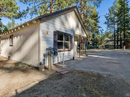 803 Merced Avenue, South Lake Tahoe, CA 96150 Photo