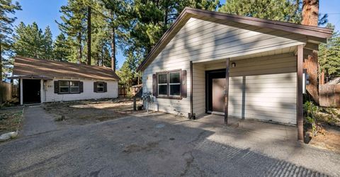803 Merced Avenue, South Lake Tahoe, CA 96150 Photo