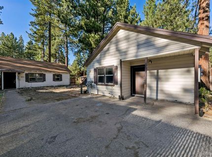803 Merced Avenue, South Lake Tahoe, CA 96150 Photo