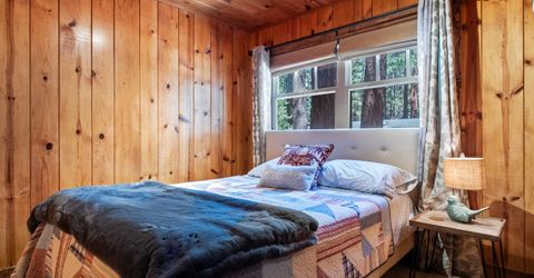 2707 Knox Avenue, South Lake Tahoe, CA 96150 Photo