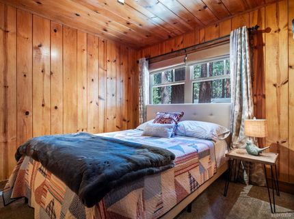 2707 Knox Avenue, South Lake Tahoe, CA 96150 Photo