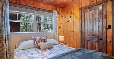 2707 Knox Avenue, South Lake Tahoe, CA 96150 Photo