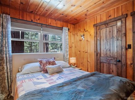 2707 Knox Avenue, South Lake Tahoe, CA 96150 Photo