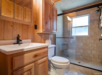 2707 Knox Avenue, South Lake Tahoe, CA 96150 Photo