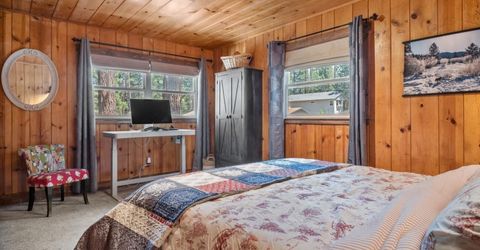 2707 Knox Avenue, South Lake Tahoe, CA 96150 Photo
