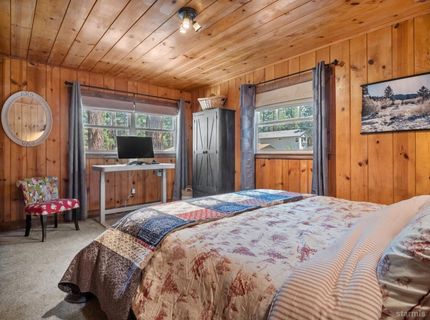 2707 Knox Avenue, South Lake Tahoe, CA 96150 Photo
