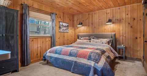 2707 Knox Avenue, South Lake Tahoe, CA 96150 Photo