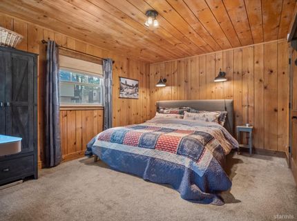 2707 Knox Avenue, South Lake Tahoe, CA 96150 Photo