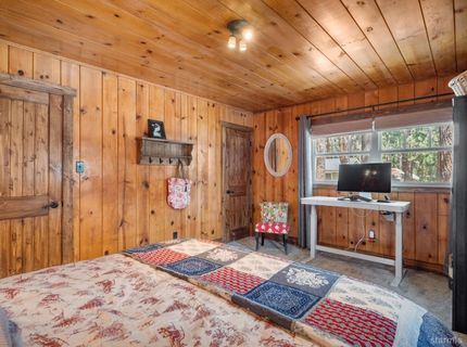 2707 Knox Avenue, South Lake Tahoe, CA 96150 Photo