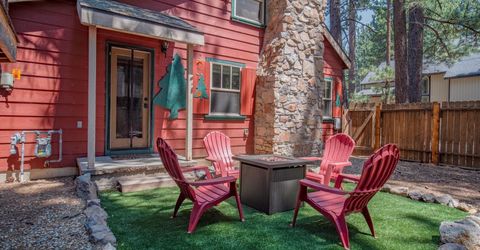 2707 Knox Avenue, South Lake Tahoe, CA 96150 Photo