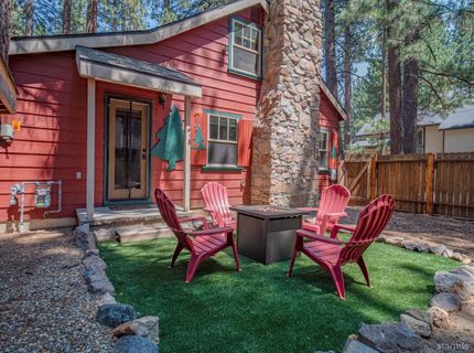 2707 Knox Avenue, South Lake Tahoe, CA 96150 Photo