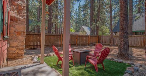 2707 Knox Avenue, South Lake Tahoe, CA 96150 Photo