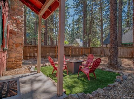 2707 Knox Avenue, South Lake Tahoe, CA 96150 Photo